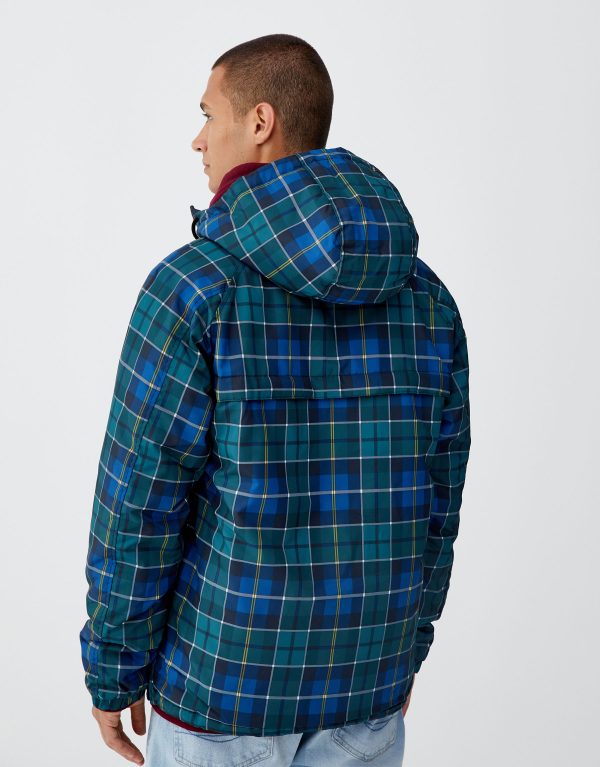 Blue Hooded - Image 3