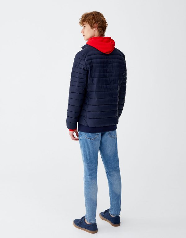 Puffer Jacket - Image 2