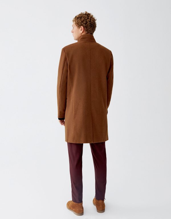 Tan Woolly - Image 2
