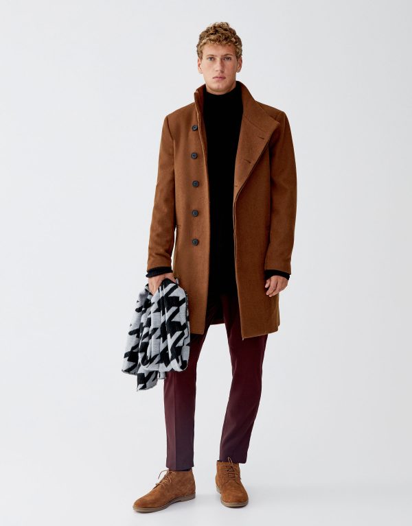 Tan Woolly - Image 3