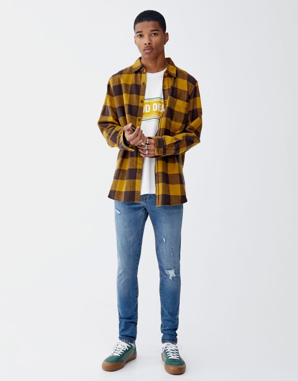 Ripped Skinny - Image 3