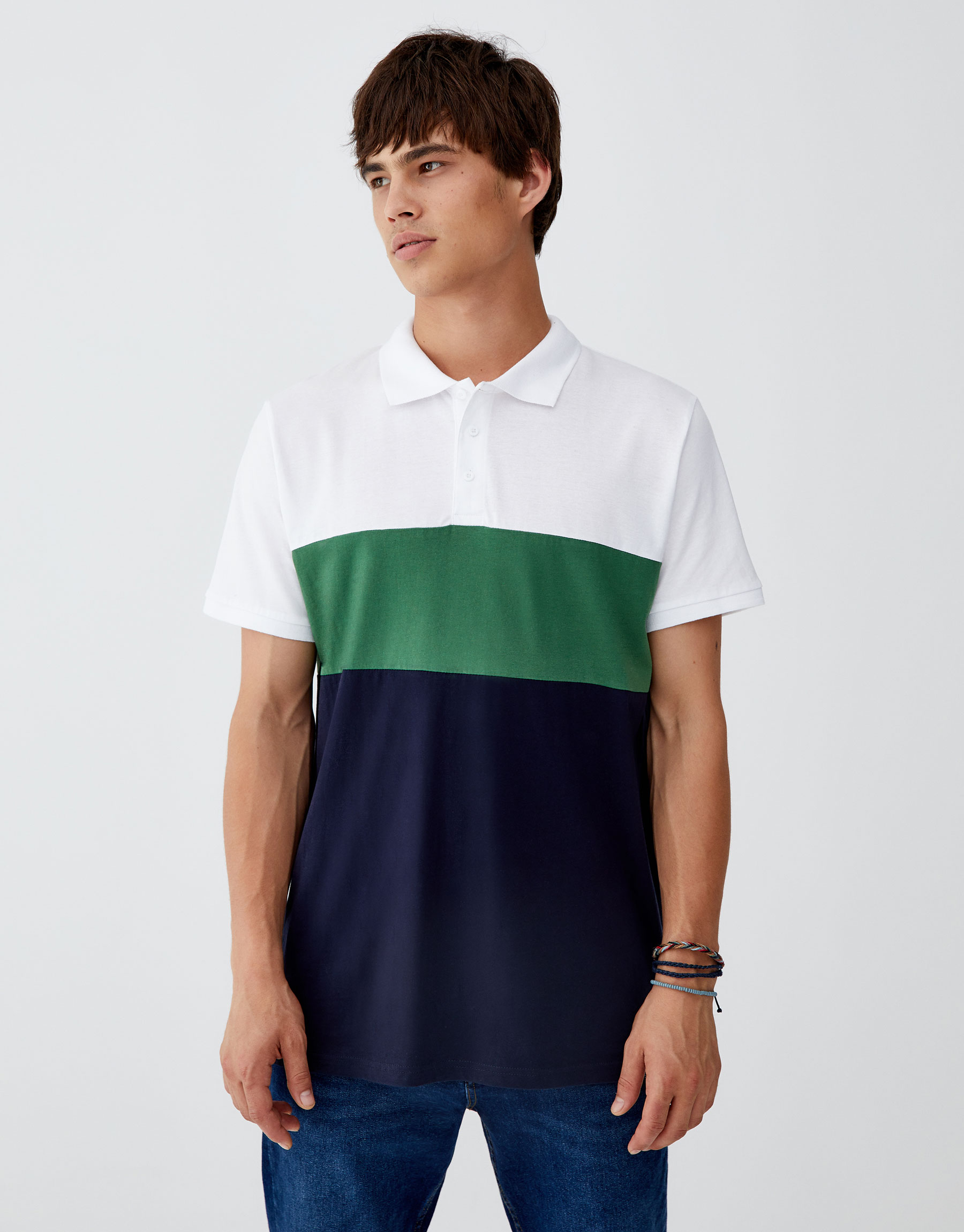Block Polo